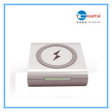 Universal Wireless Phone Charger Qi Standard Mobile Travel Charger