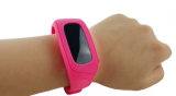 Fashion Gift Smartwatch Bluetooth Sport Bracelet for Lady