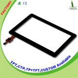 5 Inch Capacitive Touch Screen with Multi Touch up to 5 Points