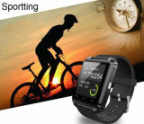 2015 Hot Selling Heart Rate Monitor A9 Smart Watch