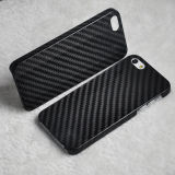 2016 Newest Luxury Carbon Fiber Mobile Phone Accessories Case for iPhone 5se