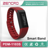 Touch Screen Bluetooth Bracelet Pedometer Smart Bracelet Smart Band