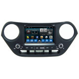 Quad Core Android Car Multimedia GPS System for Hyundai I10