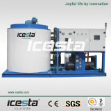 15ton/Hr Industrial Water-Cooled Flake Ice Maker