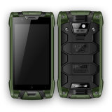 4.5inch FDD Lte 4G Rugged Smart Mobile Phone