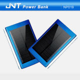 10000mAh High Capacity Portable Power Bank /Solar Power Bank for Smart Phone