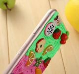 3D Cute Fruit Soft Case for iPhone 6s, for iPhone 6-Xst-2