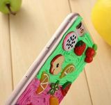 3D Cute Fruit Soft Case for iPhone 6s, for iPhone 6-Xst-2