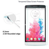 Anti-Shock Mobile Accessories Tempered Glass for LG G3 Stylus /D690