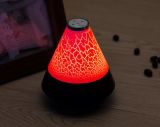 2016 New Design Night Lamp Bluetooth Speaker LED