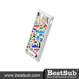 Bestsub Sublimation Printing Personalized Phone Cover for Sony C3 (SYK09W)
