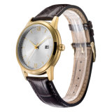 2016 New Style Quartz Watch, Fashion Stainless Steel Watch for Hl-Bg-111
