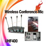 Us-8004 Style Professional Wireless Conference Microphone
