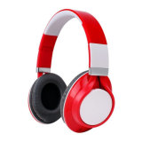 Top Sell Factory Foldable DJ Headphone with Super Bass Sound Quality