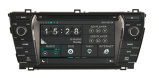 Car Multimedia Car GPS Navigation System for Toyota Corolla DVD