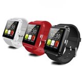 Muti-Function Bluetooth Sport U8 Smart Watch