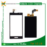 Wholesale LCD Touch Screen for LG L9 LCD Display