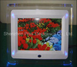 Media LCD Electronic Photo Frame 7 Inch
