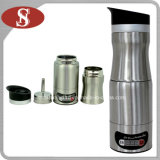 12V 24V Espresso Coffee Machine Electric Coffee Maker Pot