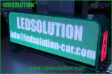 Competitive Price LED Taxi Roof Display, Taxi Top P5mm LED Display