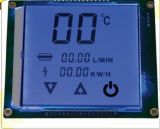 Water Heater Custom Small LCD Display