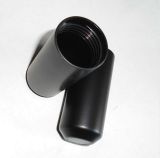 Battery Screw on Cover Cap Cup for Shure Pg2 Pg58 Wireless Microphone