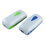 Power Bank with 4PCS LED Electric Quantity Display and WiFi Function