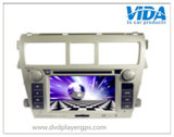 Vida Special Car DVD Player for Toyota Vios