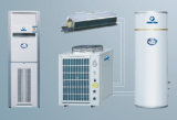 Heat Recovery Central Air Conditioner (08)