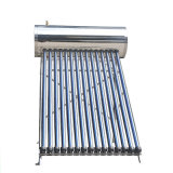 Pressurized Solar Hot Water Heater (JJLSSP20)