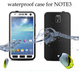Waterproof Mobile Phone Case for Samsung Note 3