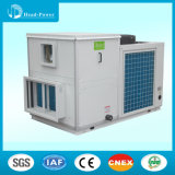 96000 Centralised Air Cooled Rooftop Package Air Conditioner