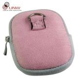 Camera Case, Pink Color Bag