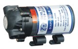 50g 100g 75g Boost Pump RO System Water Purifier