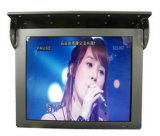 17inch Bus/Car LCD Digital Signage Media Advertising Display Player (SS-062)