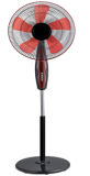 Elegant Electric Stand Fan with 16 Inch