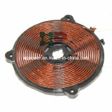 Efficient and Stable Induction Cooker Coil/ Heating Plate (XP-LC14008)