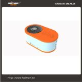 Audio Spot Car Bluetooth Speaker for Car Use (Caps600)