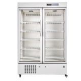 Famous Brand Compressor Medical Refrigerator with Competitive Price (1006L)