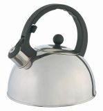 Stainless Steel Whistling Kettle (WK12)