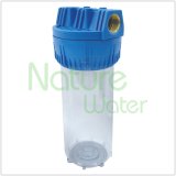 Aqua Type Water Purifier Housing