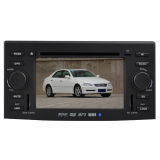 Special Car DVD Player with GPS 3G New Platform for Toyota New Reiz (IY8011)