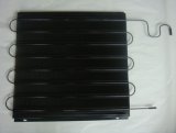 Refrigerator Air Cooler Condenser Shutter Type