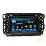 Car Double DIN Android 4.4 DVD Player for Gmc Yukon