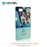 Sublimation Plastic Phone Covers for Lenovo K920