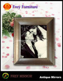 Wooden Decorative Ornate Picture/Photo Frame