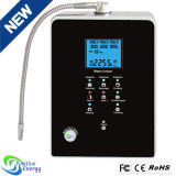 4.2-Inch LCD Colorful Touch -Control Panel Alkaline Water Ionizer