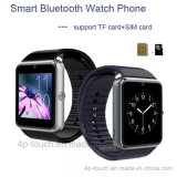 2015 Smart Bluetooth Watch Phone for Android Mobile (GT08)