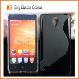 S Line Mobile Phone Case for Xiaomi Hongmi 2