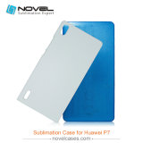 3D Sublimation Cell Phone Case for Huawei P7